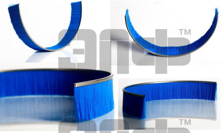 KINZE  SCHetka verhnyaya (sinyaya) GA5699 (8458)