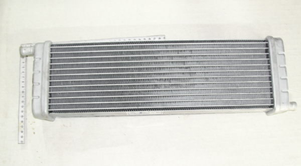 1523 Radiator otopitelya 1522-8101060 (13580)