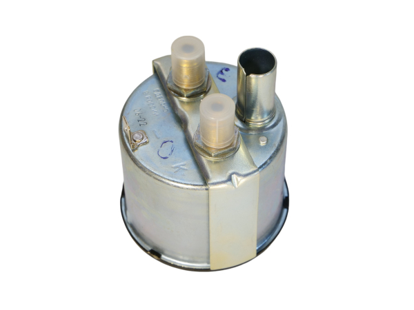 Указатель давл возд механич (от 0 до 10кгсм2) 2ух стрел 1901.3820 (2)