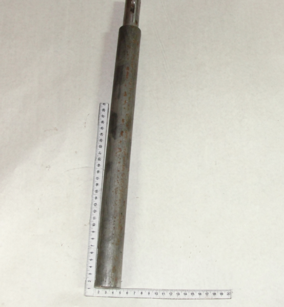 DON Os bitera priemnaya 10.08.04.607A Rostselmash (14066)