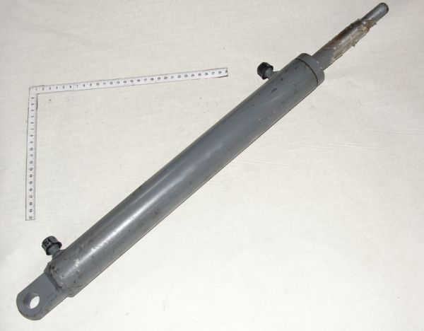 DON Gc podema mot lev GA-81000 ZHU do 06 g analog (13858)