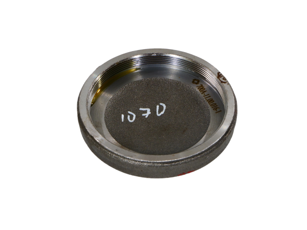 Крышка 700А.11.00.016-1 топливного бака АОПТЗ (2)