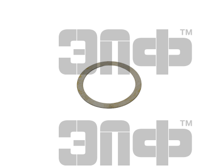 1523 Шайба 1522-1701254-01 0,5 мм