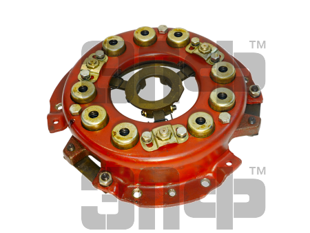 Корзина сц. 320-1601090 МТЗ -320