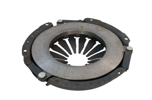 Корзина сцепления лепестк (4-ступ) 4215-1601090 (дв.УМЗ-4215) (Газель УМЗ) (2)