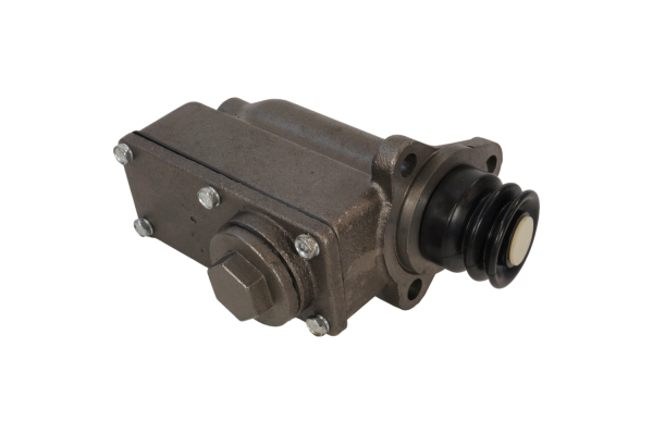 Цилиндр торм главный ст.обр.Утюг(52.53)  51-3505211 (2)