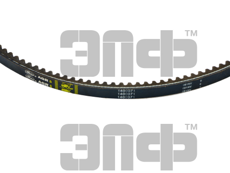 Ремень GATES AGRI 1400071 (9662-71172) (2)