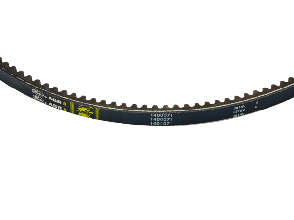 Ремень GATES AGRI 1400071 (9662-71172) (2)