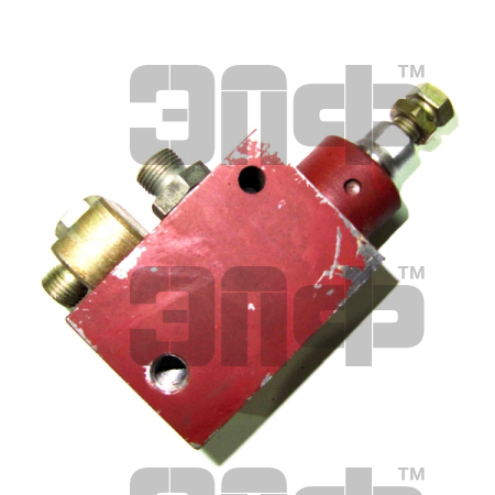 POLESE Gcilindr reversa nakl kam KZK-12-1790200A (6145)