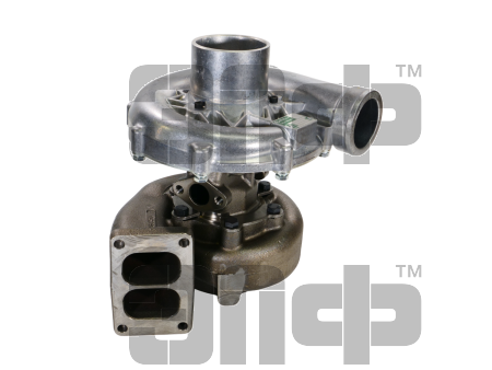 ТКР К-36-91-01 (Турбокомпрессор) (3)