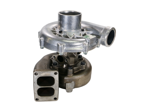 ТКР К-36-91-01 (Турбокомпрессор) (3)