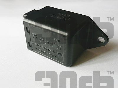 KAMAZ Rele startera 3222.3787elektron. (an. 8522.,8502.3777, 3202.,4622.3787) KAMAZ Evro-3