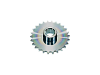 Звездочка Z 26 GA5111