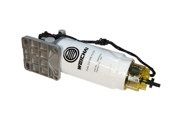 ФГОТ в сборе с эл.насосомдатчиком водыподогревом 1001973237 (2)