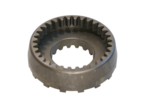 Полумуфта ведом.700.23.02.040-2