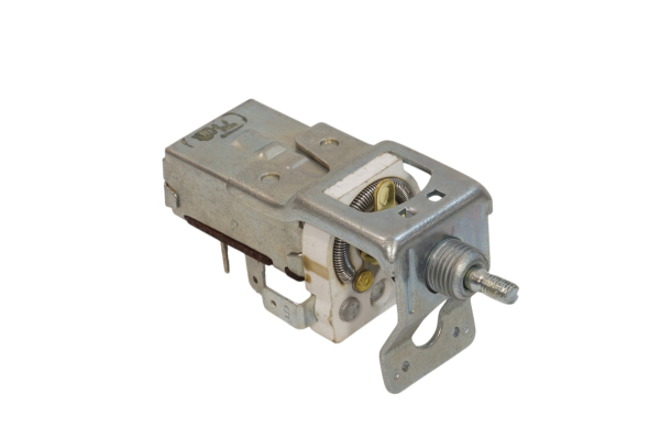 Переключатель центр света с реостатом 53.3709 (ГАЗ-4301.КАВЗ)