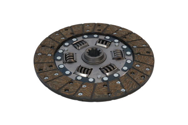 Диск сц.ведомый ( лепест корз.тонкий вал двиг-402.405.406.409.514.4216 ) KNG-1601130-61 (2)