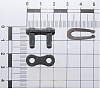 GASPARDO Zamok cepi 12 ISO 083 F06080501 (6957)