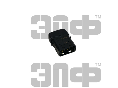 Переключатель (Вызов диагн. ДВС) Ф5.3709.011-60 АО ПТЗ (2)