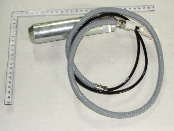 1523 Datchik silovoi zad.naveski DU-03-06 (analog BOSCH 09542) (13553)