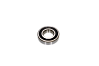 180207 (6208)-2RS SKF Подшипник