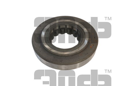 Муфта синхрон.вала перв.(30) 152.1770190 ОАО КАМАЗ