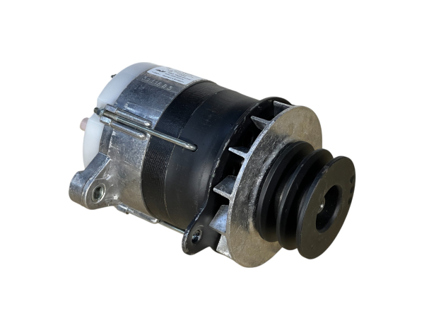 Генератор МТЗ Г9635.3701-1 14 В, 1150 Вт 2-х руч. МТЗ 1021 (1)