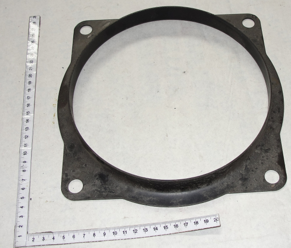 POLESE Kolco variatora barabana KZK 0123402 (15284)