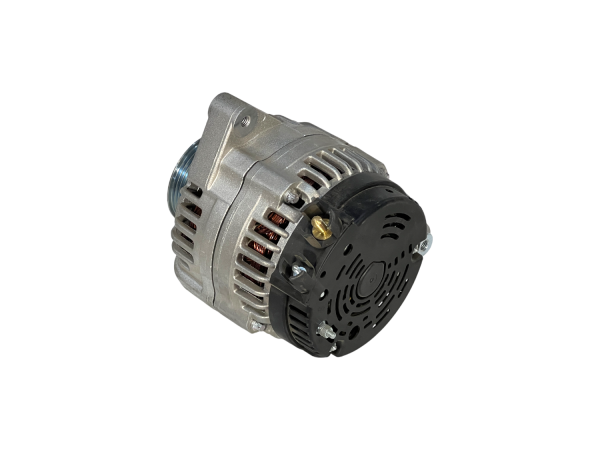 Генератор ПАЗ дв.534 (100А) 24В ГАЗ-3308 (MAHLE)