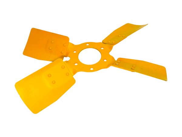 Вентилятор 240-1308040 А(металл)