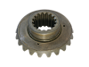 Шестерня полуоси 53212-2403050 Z 16 ОАО КАМАЗ (3)