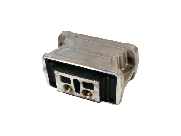 Амортизатор (подушка) крепления двигателя А 397 240 00 18 (1)