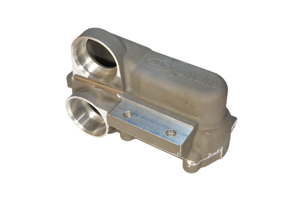 Коробка водяная 841.1303178