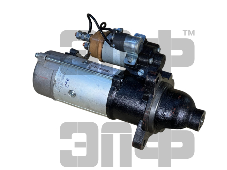 Стартер ММЗ Д260.5 Амкодор 5432 (1)