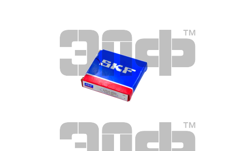 61910 2RS1 Подшипник (SKF) (1)