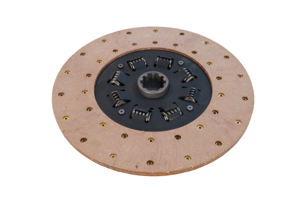 Диск сцепления 52-1601130 (3)