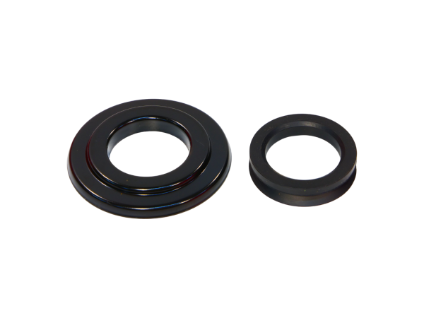Комплект сальников 4000 ступицы GW4110V 10018052