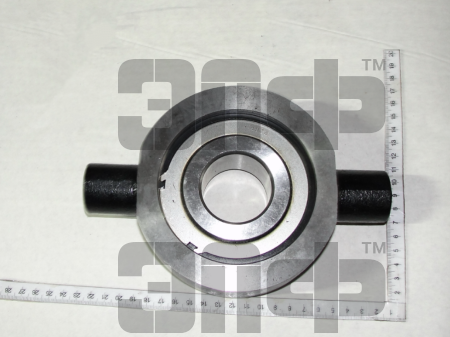 Salford Korpus podshipnika DGW211A (13653)