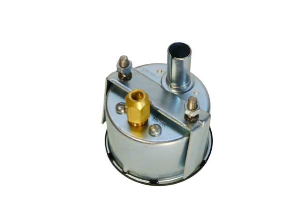 Указатель давл масла механич (от 0 до 10кгсм2) 14.3830-03 (1401.3830-03) (2)