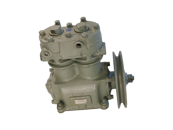 Компрессор 5336-3509012 (210 лм) ЗИЛ,ЯМЗ 236,238, БЗА (2)