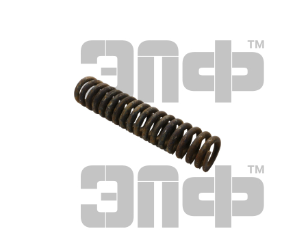 3ККШ Пружина ККЗ 10-00.000.601 Новониколаевск