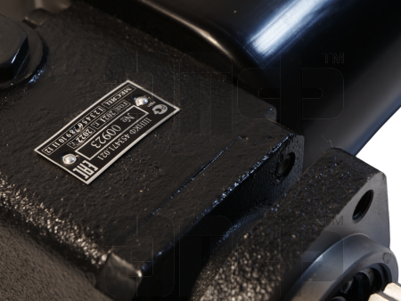 Насос ГУР 6520 ШНКФ 453471.021 Борисов (4310-3407200-21 (усиленный) (2)