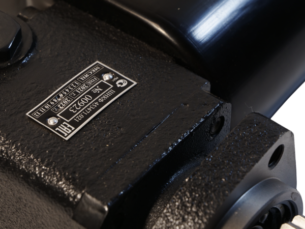 Насос ГУР 6520 ШНКФ 453471.021 Борисов (4310-3407200-21 (усиленный) (2)