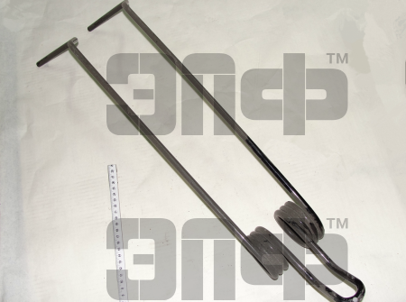 KSIL Zub TD-600 (Radiozavod) (11761)