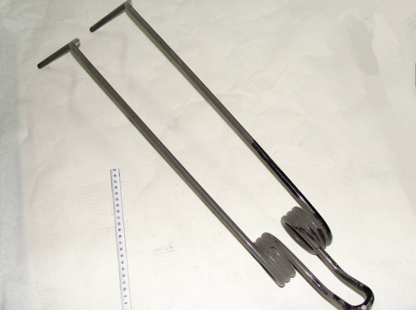 KSIL Zub TD-600 (Radiozavod) (11761)