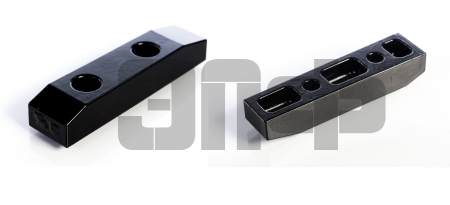 KINZE  Skrebok (chistik diskov soshnika) GB0301 (8403)