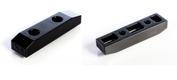 KINZE  Skrebok (chistik diskov soshnika) GB0301 (8403)