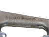 Труба водяная лев 236-1003291-В (3)