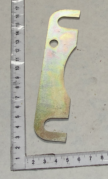 POLESE Prokladka regulir priv ventil dvig KZK 0106468 (15269)