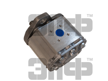 Насос шестеренный GP-45L (1)